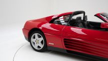 Ferrari 348 TS '90 (1990)