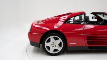 Ferrari 348 TS '90 (1990)
