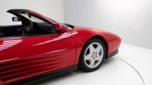 Ferrari 348 TS '90 (1990)
