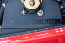 Ferrari 348 TS '90 (1990)