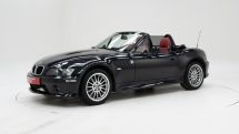 BMW  Z3 '2002