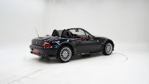 BMW  Z3 '2002 (2002)