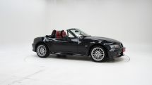 BMW  Z3 '2002 (2002)
