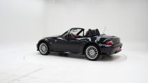 BMW  Z3 '2002 (2002)