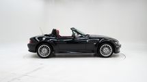 BMW  Z3 '2002 (2002)