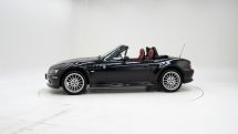 BMW  Z3 '2002 (2002)