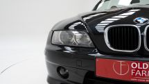 BMW  Z3 '2002 (2002)