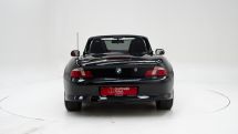 BMW  Z3 '2002 (2002)