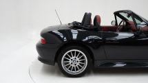BMW  Z3 '2002 (2002)