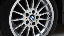 BMW  Z3 '2002 (2002)