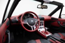 BMW  Z3 '2002 (2002)