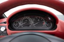 BMW  Z3 '2002 (2002)