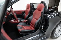 BMW  Z3 '2002 (2002)