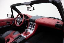 BMW  Z3 '2002 (2002)