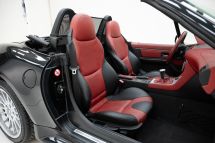 BMW  Z3 '2002 (2002)