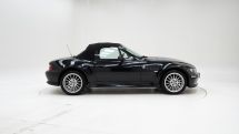 BMW  Z3 '2002 (2002)