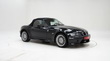 BMW  Z3 '2002 (2002)