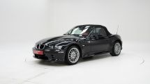 BMW  Z3 '2002 (2002)