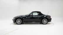 BMW  Z3 '2002 (2002)