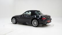 BMW  Z3 '2002 (2002)