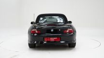 BMW  Z3 '2002 (2002)