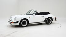 Porsche 911 3.0 SC '83 (1983)