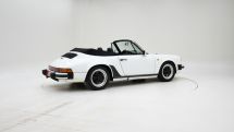 Porsche 911 3.0 SC '83 (1983)