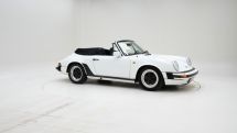 Porsche 911 3.0 SC '83 (1983)
