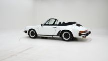 Porsche 911 3.0 SC '83 (1983)