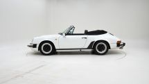 Porsche 911 3.0 SC '83 (1983)