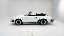 Porsche 911 3.0 SC '83 (1983)