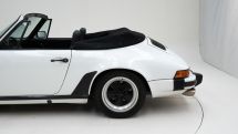 Porsche 911 3.0 SC '83 (1983)