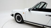 Porsche 911 3.0 SC '83 (1983)