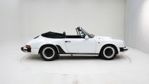 Porsche 911 3.0 SC '83 (1983)