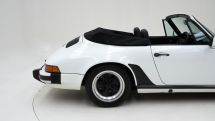 Porsche 911 3.0 SC '83 (1983)