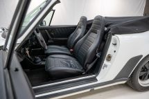 Porsche 911 3.0 SC '83 (1983)