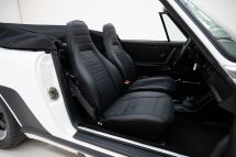 Porsche 911 3.0 SC '83 (1983)
