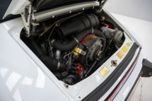 Porsche 911 3.0 SC '83 (1983)
