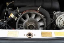 Porsche 911 3.0 SC '83 (1983)