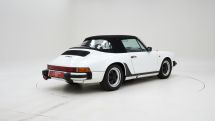 Porsche 911 3.0 SC '83 (1983)