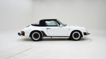 Porsche 911 3.0 SC '83 (1983)
