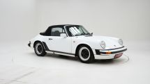 Porsche 911 3.0 SC '83 (1983)