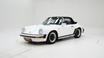 Porsche 911 3.0 SC '83 (1983)