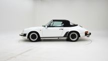Porsche 911 3.0 SC '83 (1983)