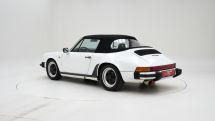 Porsche 911 3.0 SC '83 (1983)
