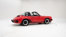 Porsche 911 3.2 Targa '86 (1986)