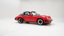 Porsche 911 3.2 Targa '86 (1986)