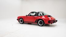Porsche 911 3.2 Targa '86 (1986)