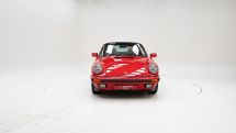 Porsche 911 3.2 Targa '86 (1986)