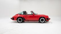 Porsche 911 3.2 Targa '86 (1986)